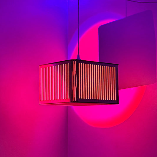 Reneé Pendant Light