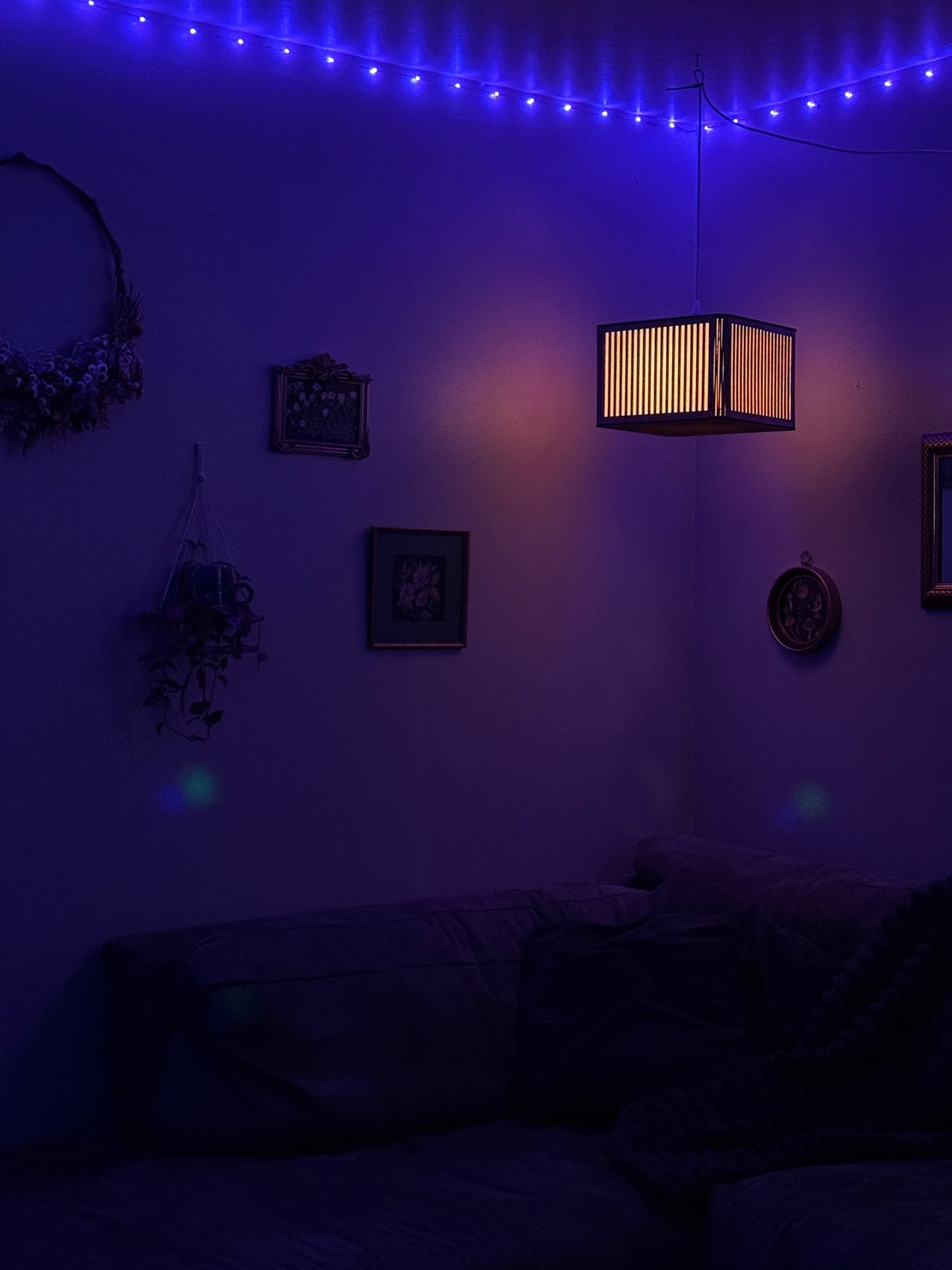 Reneé Pendant Light